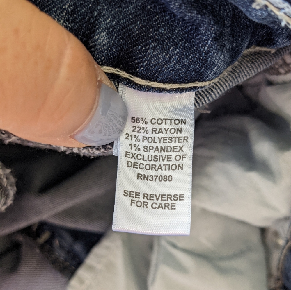 Est. 1946 Denim - Picture 8 of 9